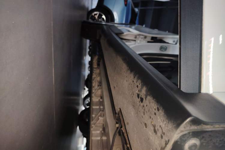 Used Buick Velite 6 2023 430km Range Commuter Version
