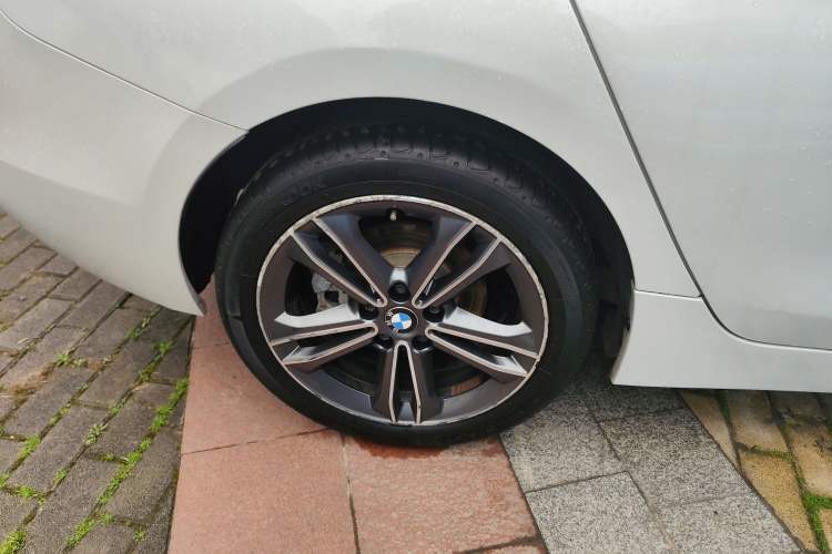 Used BMW 1 Series 2018 118i Sport Edition