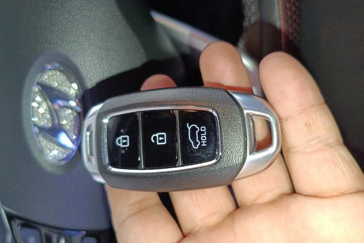 Used Hyundai ix35 2021 2.0L Automatic 2WD GLS Leading Edition
