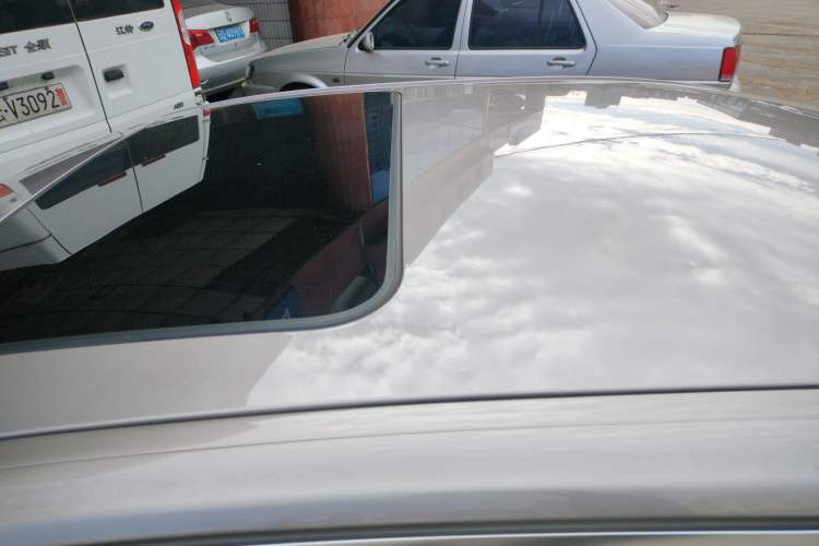 Used BMW 3 Series 2018 320Li Fashion Model
