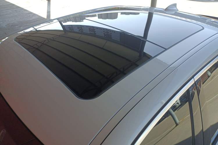 Used BMW 3 Series 2021 Facelifted 320Li M Sport Package
