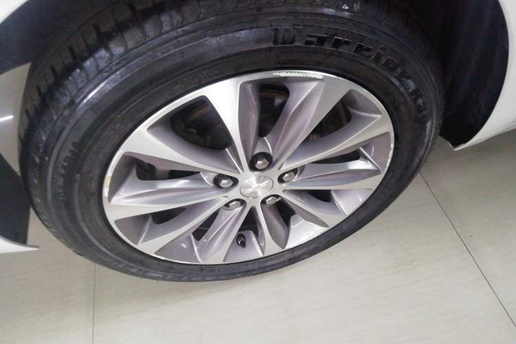 Used Chevrolet Monza 2022 320 Automatic Enjoyment Sunroof Version
