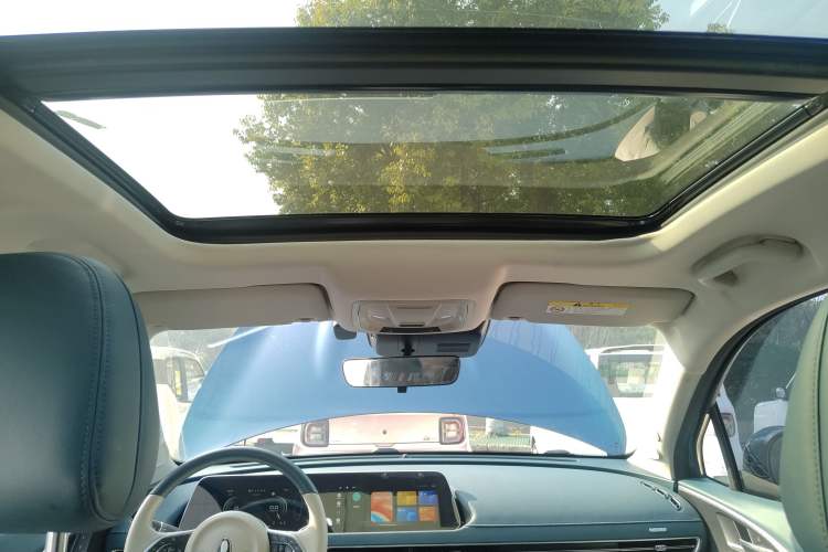 Used ORA Good Cat 2024 401 km Luxury Version
