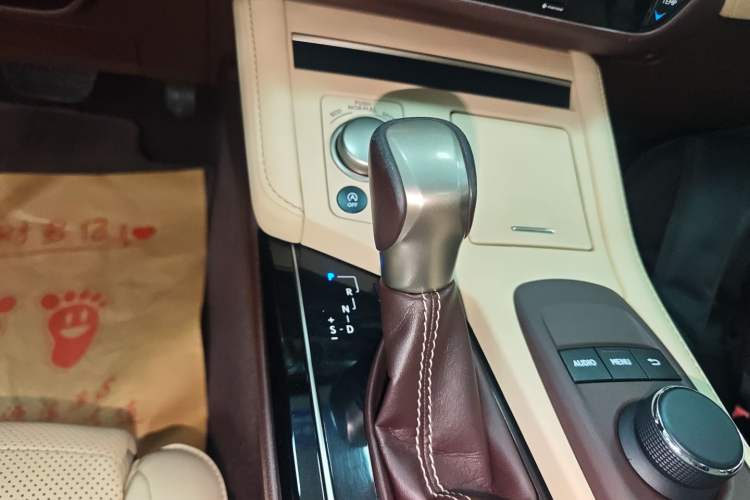 Used Lexus ES 2015 200 Elite Edition