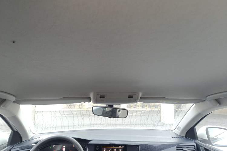 Used Volkswagen Lavida 2023 New Rui 1.5L Automatic New Yi Edition
