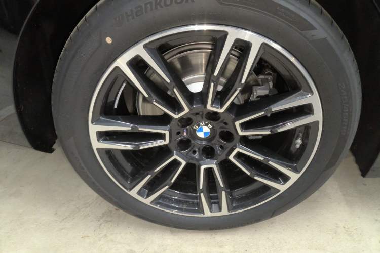Used BMW 5 Series 
