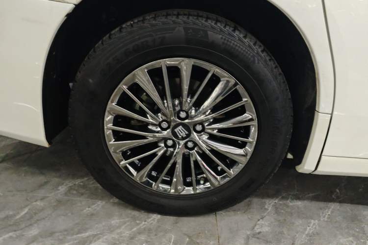 Used Toyota Vellfire 2021 Crown Dual-Engine 2.5L HV Luxury Edition