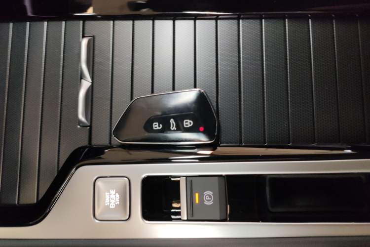 Used Volkswagen Magotan 2024 380TSI DSG Ultimate Edition
