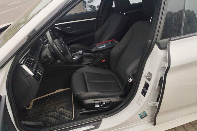 Used BMW 3 Series GT 2020 320i M Sport Package