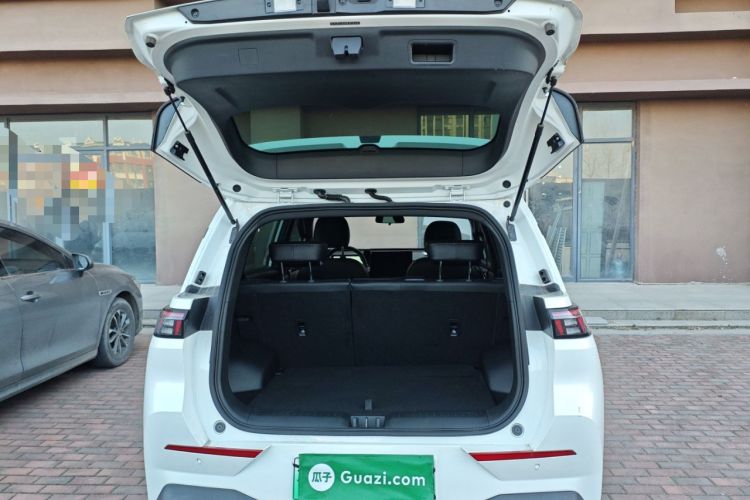 Used AION Y 2022 70 Intelligent Edition Lithium Iron Phosphate
