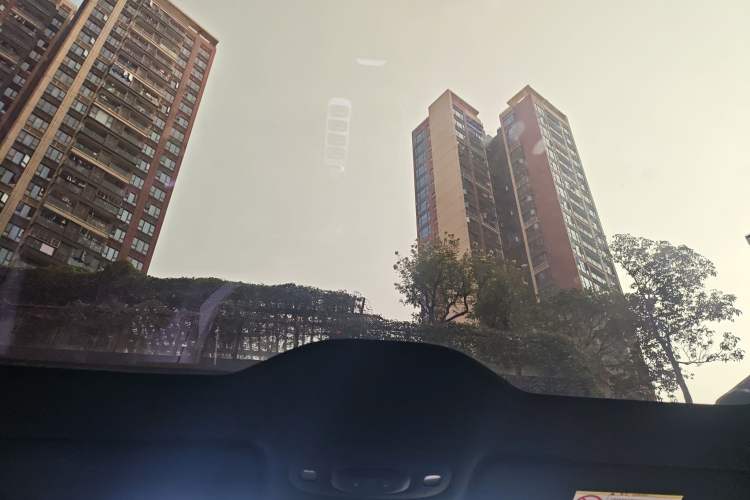 Used  SU7 2024 Four-Wheel Drive Ultra-Long Range Advanced Intelligent Driving Max Edition