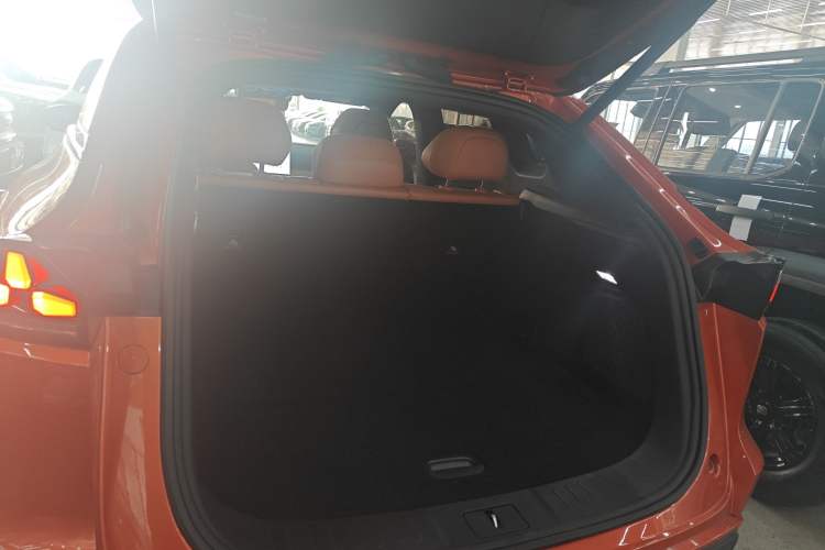 Used  S07 2024 215Max Qiankun Intelligent Driving ADS SE Range-Extended Version
