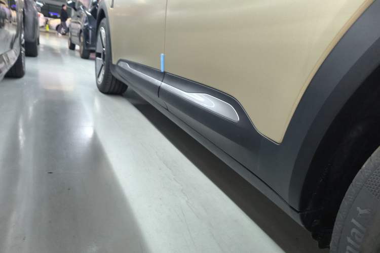 Used  #5 2024 Long-Range Journey Luxury Edition
