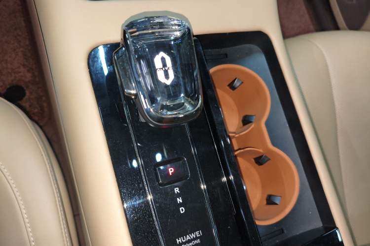 Used Hima AITO M7 2024 1.5T Rear-Drive Plus Version 5 Seats