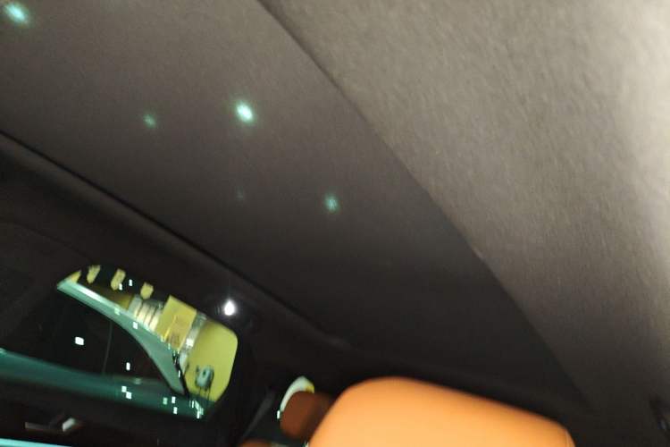 Used BYD Tang New Energy 2023 DM-i Champion Edition 112KM Prestige Model
