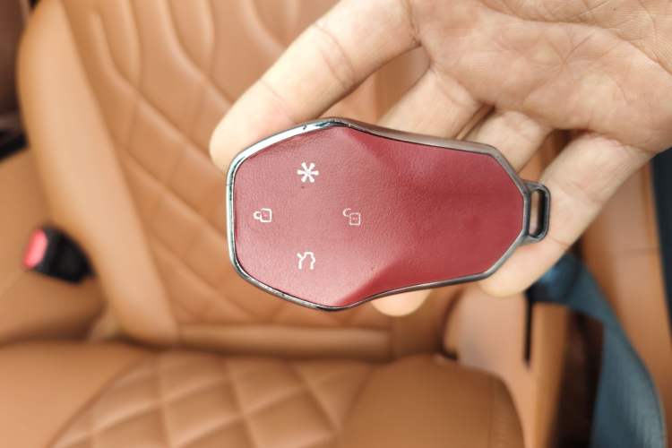 Used  HT 2024 825鸥翼 LiDAR Edition