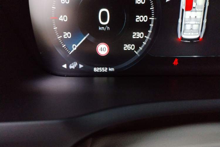 Used Volvo XC90 2015 T6 Zhiya Edition 7-seater
