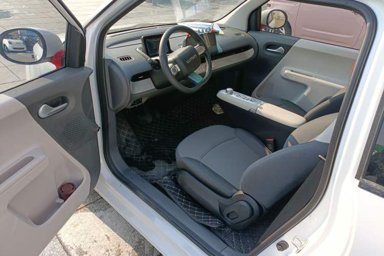 Used  Lumin 2025 205 km Xiangqin Version