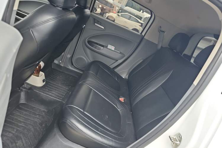 Used ORA White Cat 2020 305 km Luxury Version
