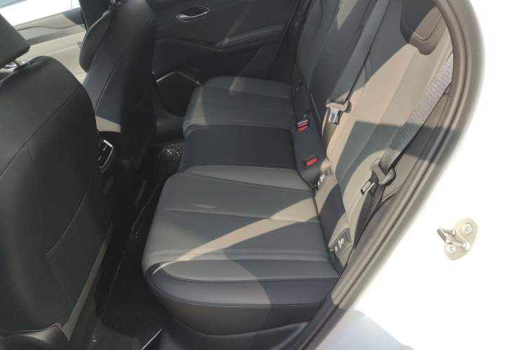 Used BYD Qin L 2025 EV 545KM Beyond Version