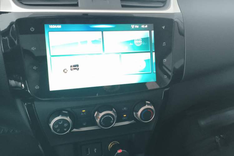 Used Nissan Sylphy 2019 Classic 1.6XL CVT Luxury Edition