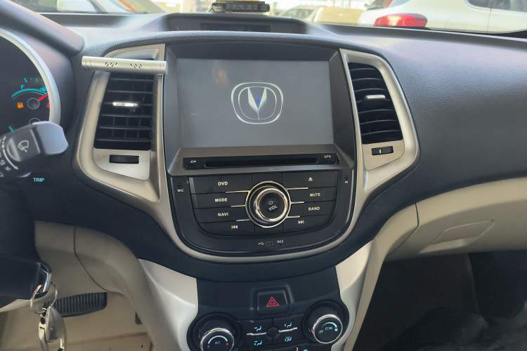 Used Changan Eado 2014 1.6L Automatic Luxury Model
