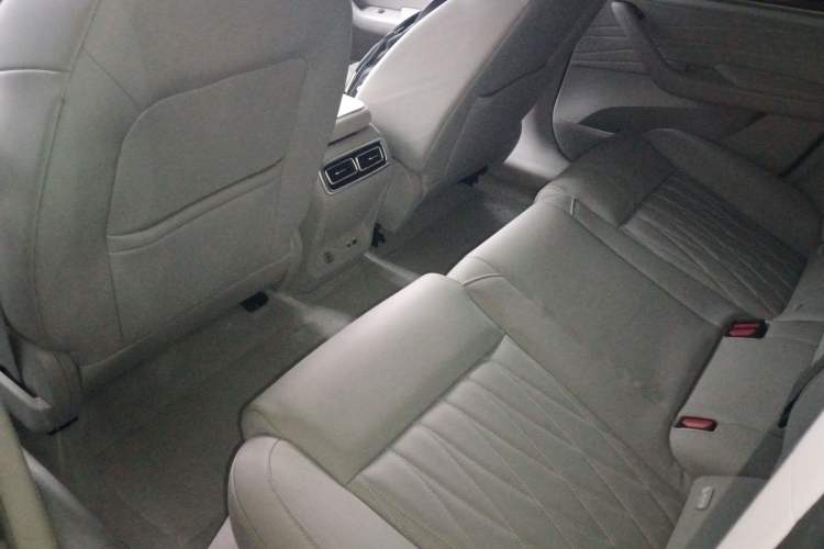 Used NETA S Shooting Brake 2024 Range-Extended 300 Standard Edition