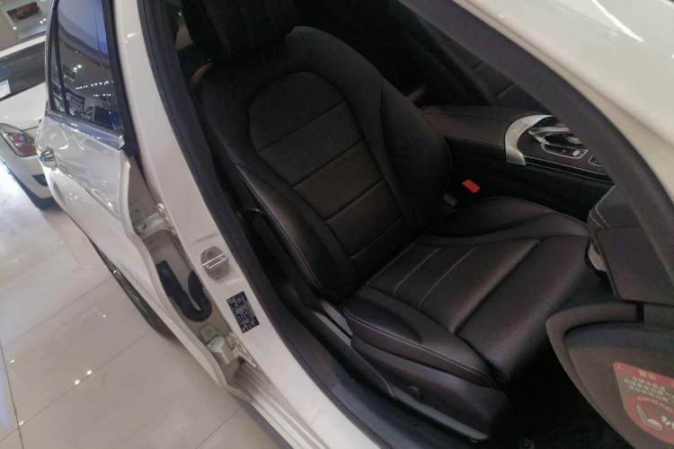 Used Mercedes-Benz C-Class 2015 Revised C 200 L Sport Edition
