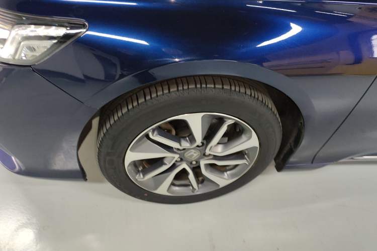 Used Honda Inspire 2019 260TURBO Jingyue Edition China VI