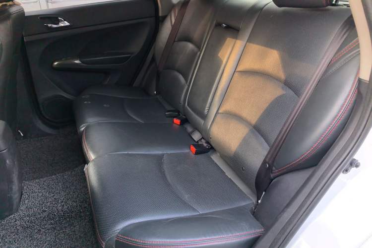 Used Haima M3 2016 1.5L CVT Smart Comfort Version
