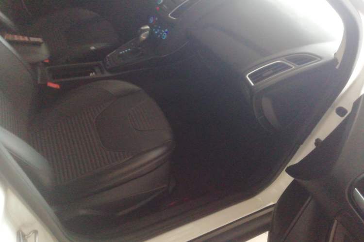 Used Ford Focus 2018 Hatchback Classic EcoBoost 180 Automatic Elite Model