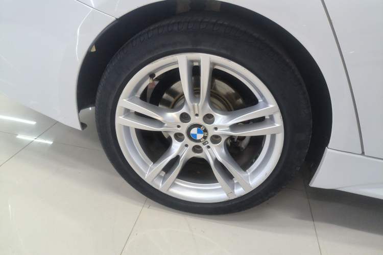 Used BMW 3 Series 2018 320i M Sport Package