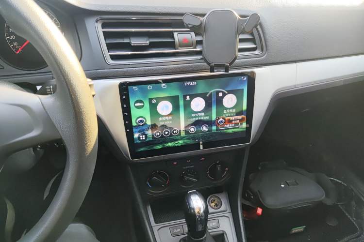 Used Volkswagen Lavida 2019 Lavida Start 1.5L Automatic Trendy Version China VI Standard