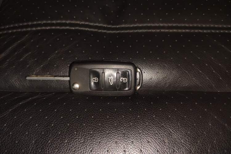 Used Volkswagen Passat 2016 330TSI DSG Prestige Edition
