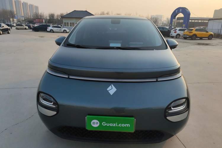 Used Baojun Cloud 2023 360 Plus
