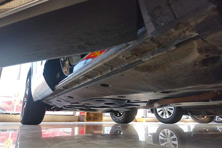 Used Volkswagen Teramont 2020 Revised Version 330TSI Two-Wheel Drive Luxury Edition
