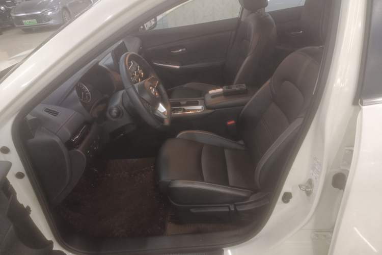 Used Nissan Sylphy 2022 1.6L XL CVT Enjoyment Edition
