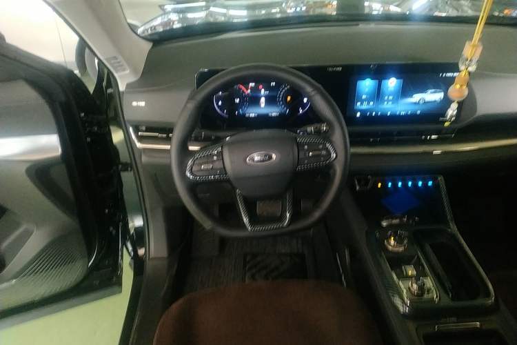 Used Ford Equator Sport 2023 EcoBoost 170 Prime Edition