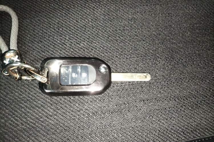 Used Honda Vezel 2020 1.5L CVT Pioneer Edition