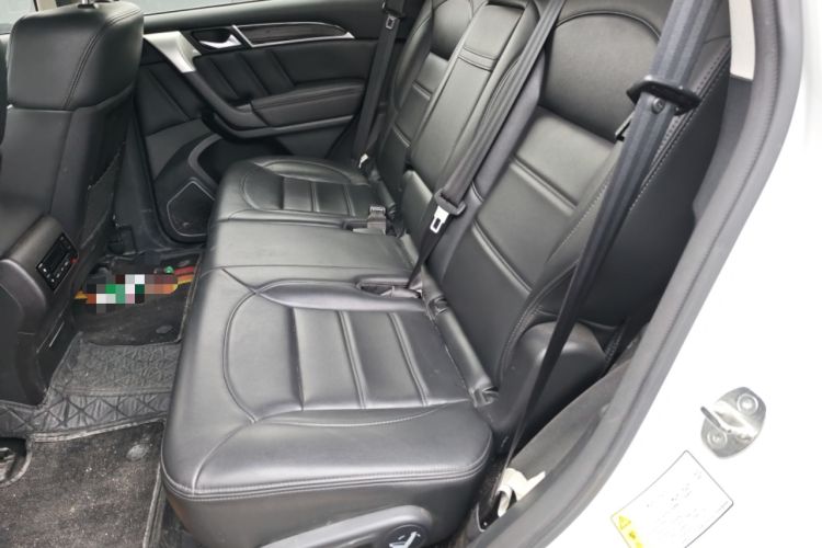 Used Haval H9 2022 2.0T Gasoline 4x4 Elite Model 5 Seats