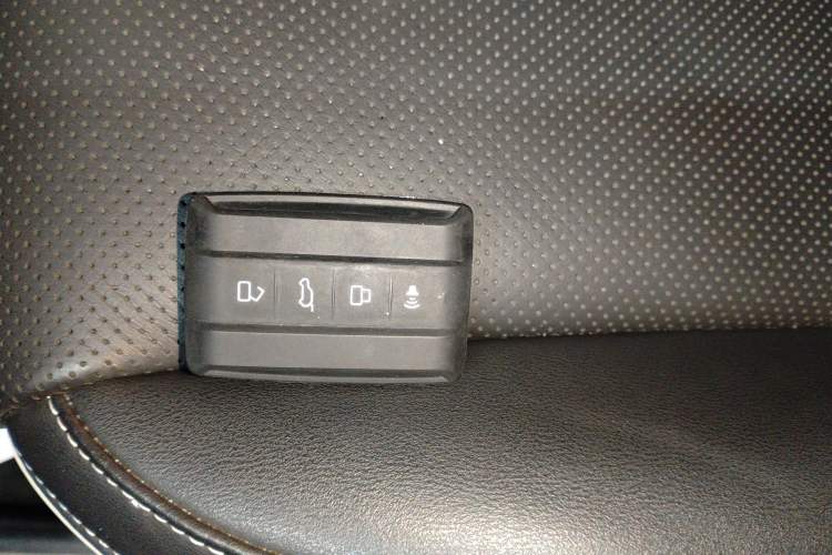 Used Tank 300 2023 Off-Road Edition 2.0T Conqueror
