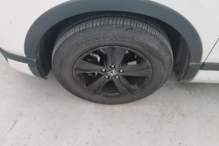 Used Honda Breeze 2020 240TURBO CVT 2WD Luxury Edition
