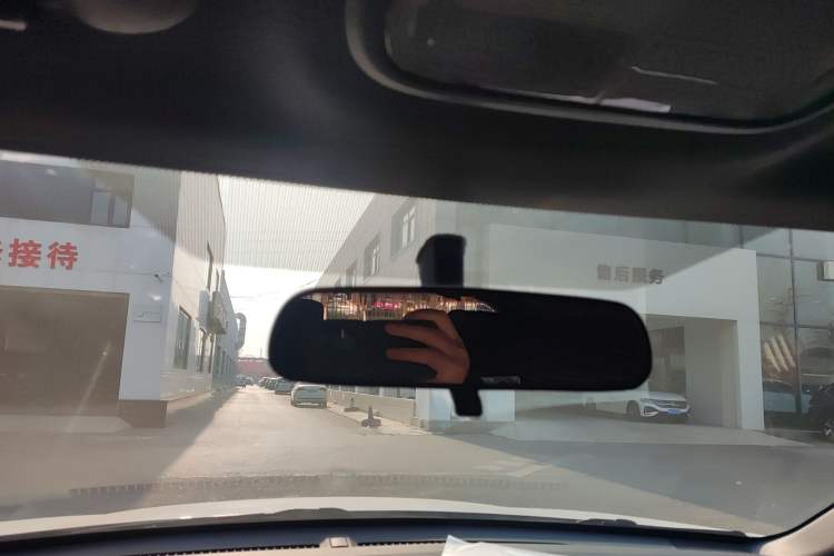 Used Honda XR-V 2017 1.5L LXi CVT Classic Edition