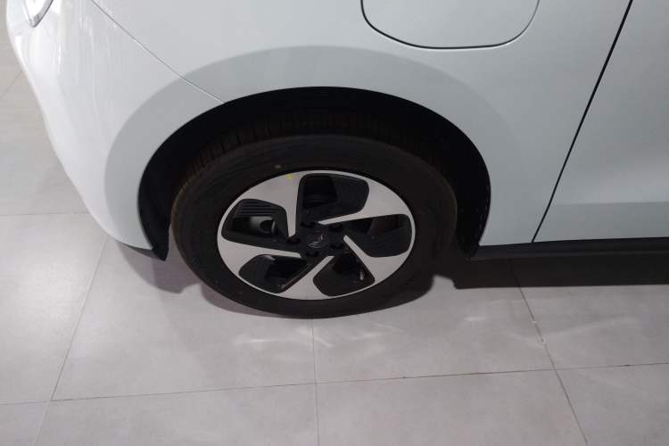 Used  3 2024 Charming Edition 405km Lite