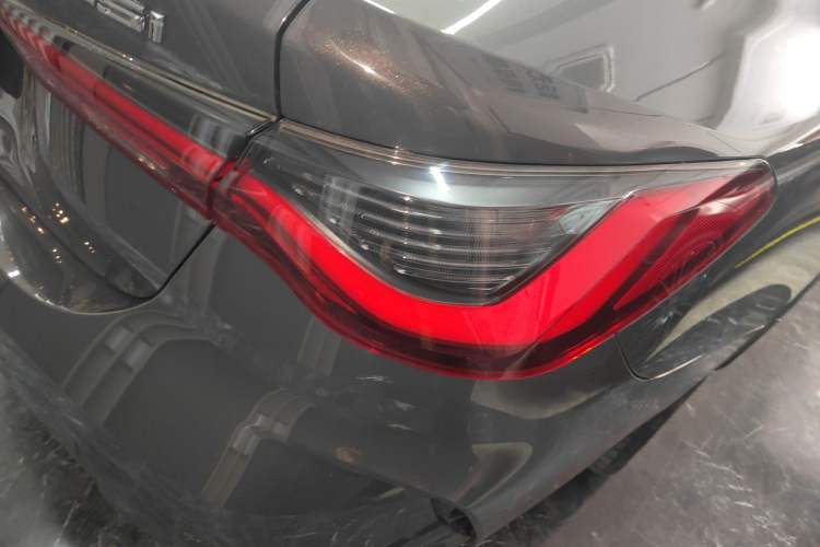 Used BMW 4 Series 2021 425i M Sport Night Edition