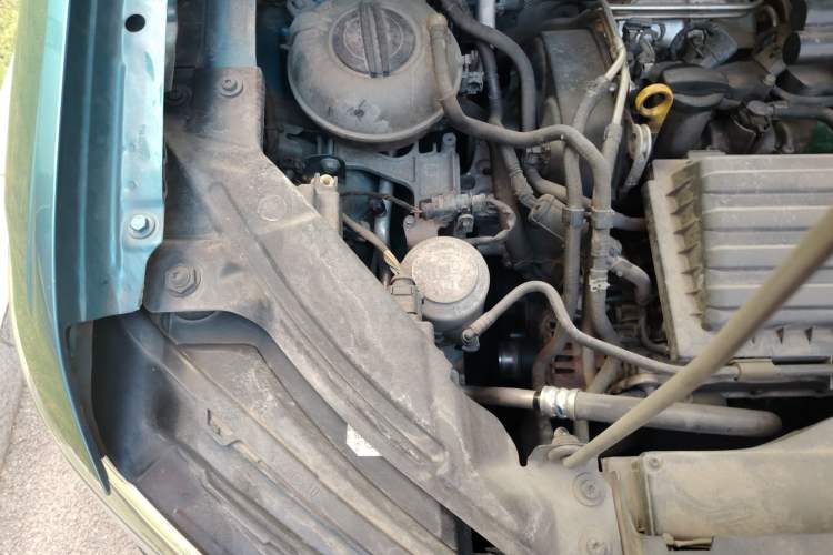 Used Volkswagen Tharu 2019 280TSI Two-Wheel Drive Luxury Edition China V Standard
