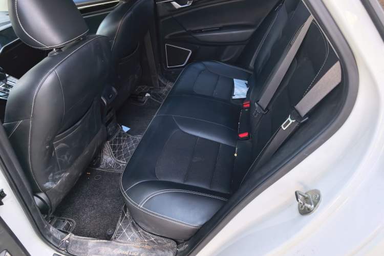 Used Geely Auto Emgrand GL 2020 1.4T CVT Luxury Model
