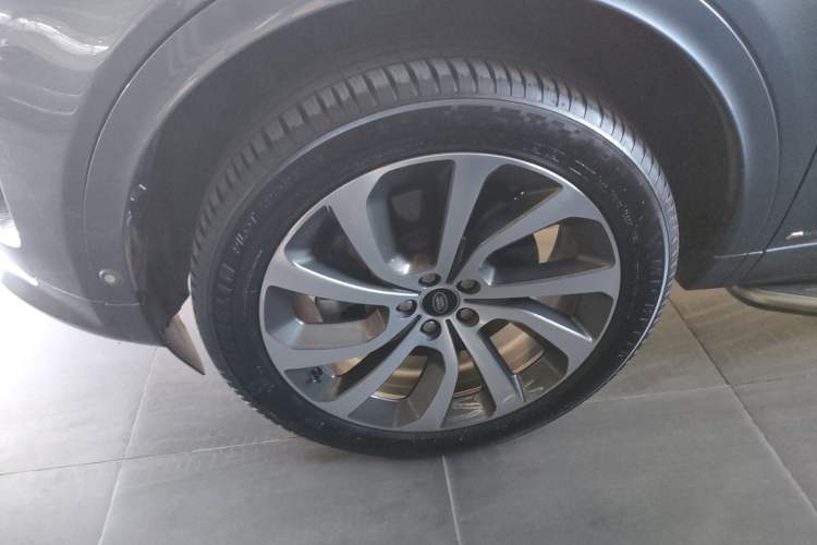 Used Land Rover Discovery Sport 2021 249 PS R-Dynamic SE Performance Tech Edition 7 Seats