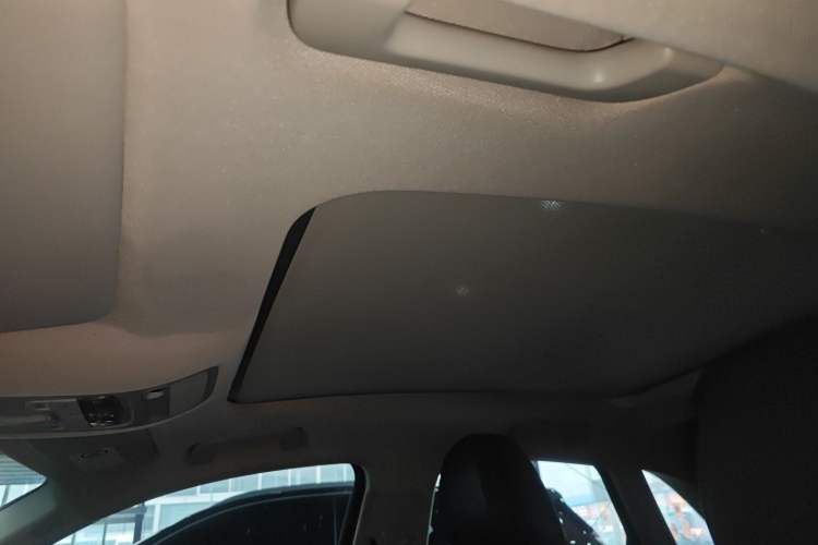 Used Audi Q3 2017 30 TFSI Fashion Model
