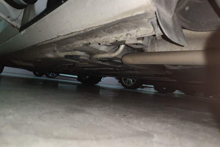 Used Chevrolet Malibu XL 2017 1.5T Dual-Clutch Ruimao Edition
